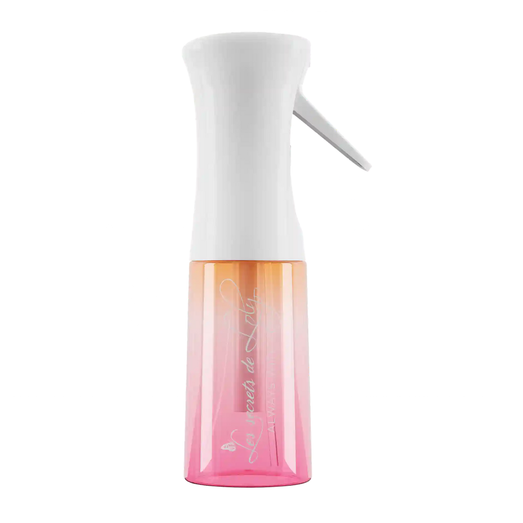 Rainbow Mist - Vaporisateur pour cheveux - 200ml