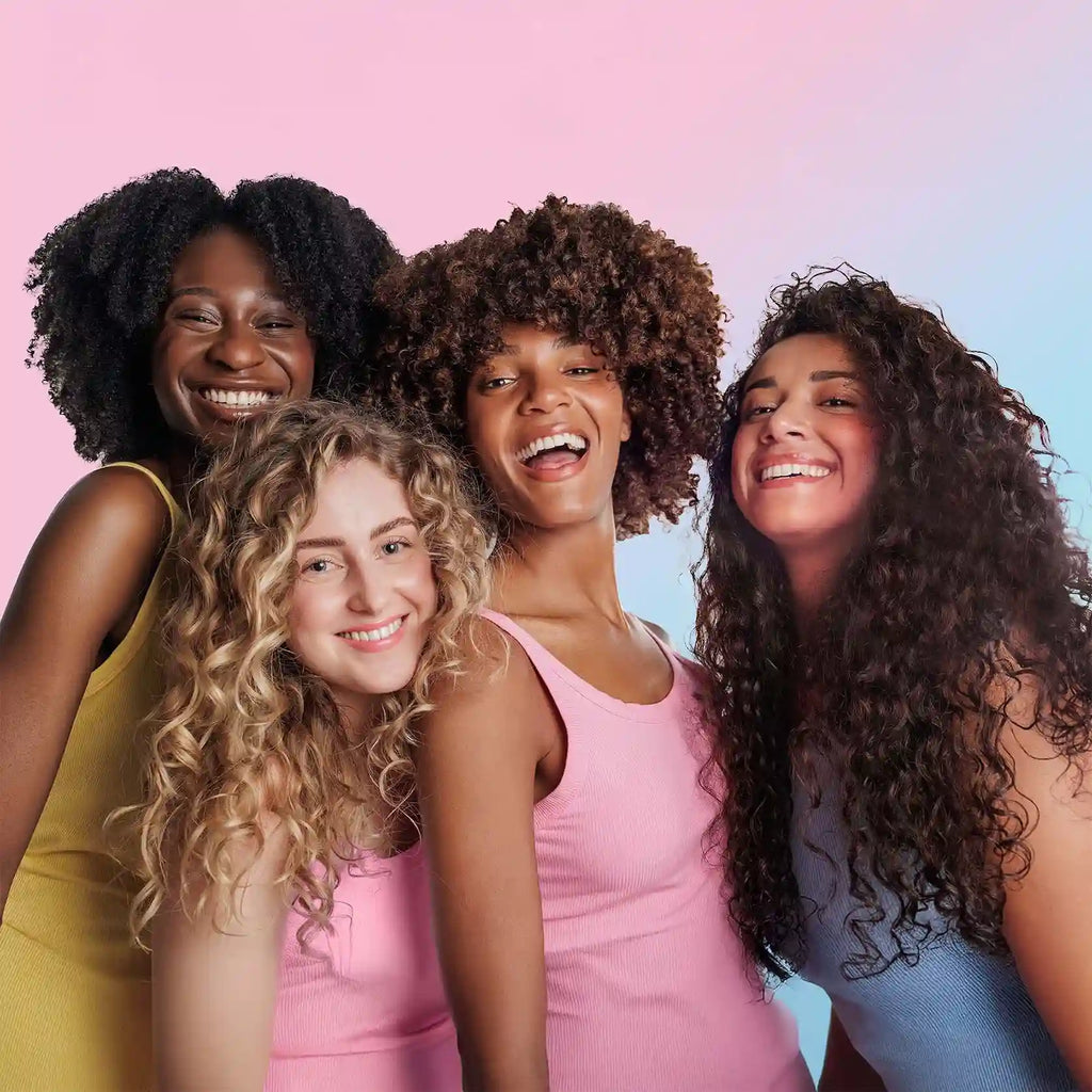 Tropical Détox - Le rituel 4-en-1 pour des cheveux libérés des impuretés